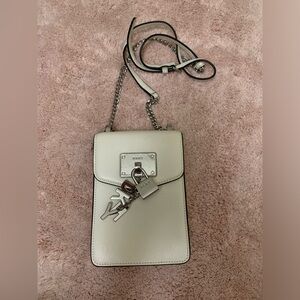 DKNY phone crossbody bag